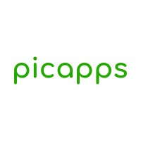 picapps logo, picapps contact details