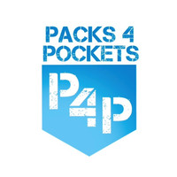 Packs 4 Pockets logo, Packs 4 Pockets contact details