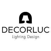 Decorluc logo, Decorluc contact details