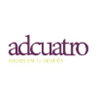 Adcuatro logo, Adcuatro contact details