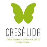 CRESALIDA logo, CRESALIDA contact details