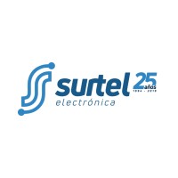 Surtel Electrónica S.L logo, Surtel Electrónica S.L contact details