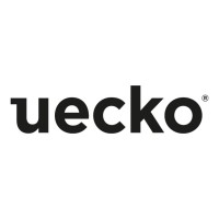 UECKO · Essential Furniture logo, UECKO · Essential Furniture contact details