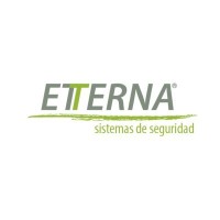 ETTERNA Sistemas de Seguridad logo, ETTERNA Sistemas de Seguridad contact details