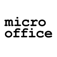 Micro Office logo, Micro Office contact details