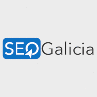 SEOGalicia logo, SEOGalicia contact details