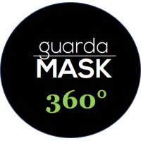 GuardaMASK360 logo, GuardaMASK360 contact details