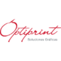 Optiprint logo, Optiprint contact details