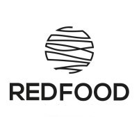 REDFOOD logo, REDFOOD contact details