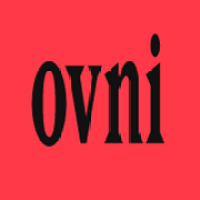 OVNI vinos logo, OVNI vinos contact details