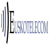 EUSKOTELECOM logo, EUSKOTELECOM contact details