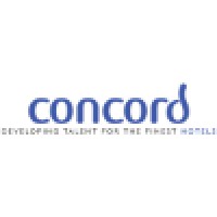 Concord Hotels logo, Concord Hotels contact details