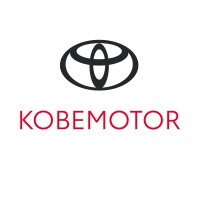 Toyota Kobe Motor logo, Toyota Kobe Motor contact details