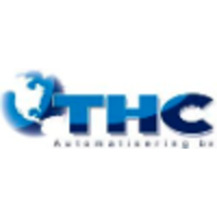 THC Automatisering logo, THC Automatisering contact details