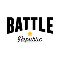 Battle Republic logo, Battle Republic contact details