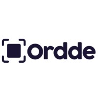 Ordde logo, Ordde contact details