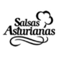 SALSAS ASTURIANAS S.L. logo, SALSAS ASTURIANAS S.L. contact details