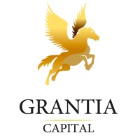 Grantia Capital, SGIIC, SA logo, Grantia Capital, SGIIC, SA contact details