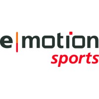 e|motion Sports España logo, e|motion Sports España contact details