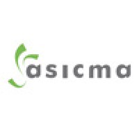 ASICMA logo, ASICMA contact details