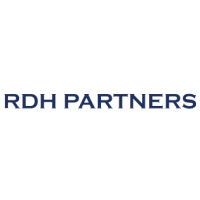 RDH PARTNERS EUROPE logo, RDH PARTNERS EUROPE contact details