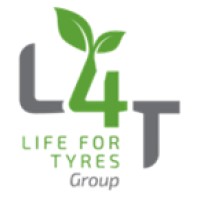 L4T GROUP logo, L4T GROUP contact details