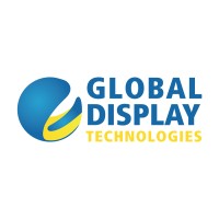 Global Display Tech. logo, Global Display Tech. contact details