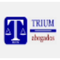 TRIUM abogados SLP logo, TRIUM abogados SLP contact details