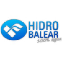 Hidro Balear s.a. logo, Hidro Balear s.a. contact details