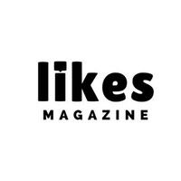 Likes Magazine logo, Likes Magazine contact details