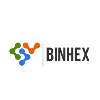 Binhex Systems Solutions logo, Binhex Systems Solutions contact details