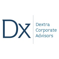 Dextra Corporate Advisors logo, Dextra Corporate Advisors contact details