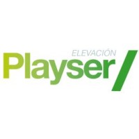 PLAYSER ELEVACION S. L. logo, PLAYSER ELEVACION S. L. contact details