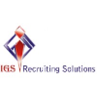 IGS Recruiting Solutions logo, IGS Recruiting Solutions contact details