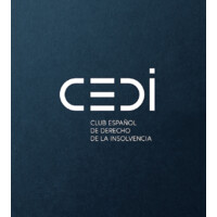 Club Español de Derecho de la Insolvencia logo, Club Español de Derecho de la Insolvencia contact details