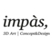 Impàs, 3D Art | Concept&Design logo, Impàs, 3D Art | Concept&Design contact details