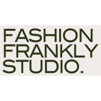 FASHION FRANKLY STUDIO. logo, FASHION FRANKLY STUDIO. contact details