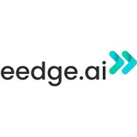 eedge.ai logo, eedge.ai contact details