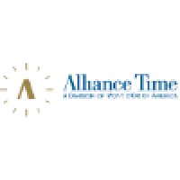 Alliance Time logo, Alliance Time contact details