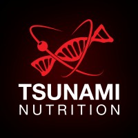 Tsunami Nutrition S.r.l. logo, Tsunami Nutrition S.r.l. contact details