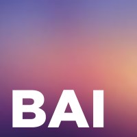 BAI render logo, BAI render contact details