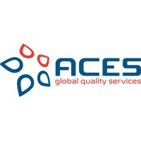 ACES Global Quality Services Russia logo, ACES Global Quality Services Russia contact details