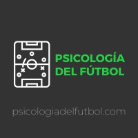 Psicología del Fútbol logo, Psicología del Fútbol contact details