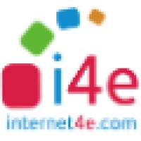 Internet4e.com logo, Internet4e.com contact details