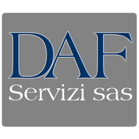 DAF Servizi Sas logo, DAF Servizi Sas contact details