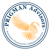 Prigman Advisors logo, Prigman Advisors contact details