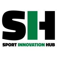 SPORT INNOVATION HUB logo, SPORT INNOVATION HUB contact details