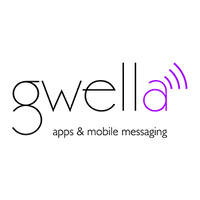 gwella logo, gwella contact details