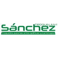 Troqueles Sánchez logo, Troqueles Sánchez contact details