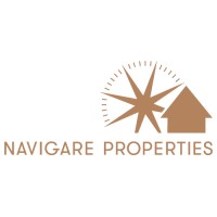 Navigare Properties logo, Navigare Properties contact details